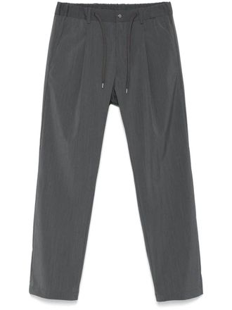 Herno Man Trousers Clothing