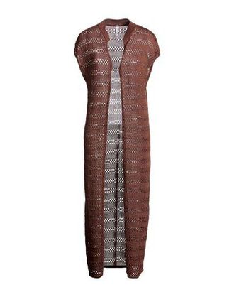 Smiling London PRENDAS DE PUNTO - C&aacute;rdigans en YOOX.COM