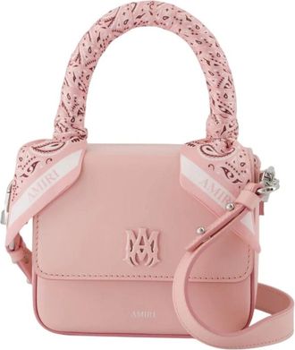 Amiri Donna, Borse, Rosa, Taglia unica, new
