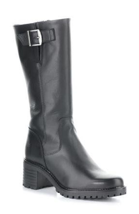 Bos. & Co. Iliana Waterproof Boot in Black at Nordstrom Rack, Size 10-10.5Us / 41Eu