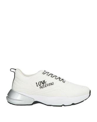 Love Moschino CALZADO - Sneakers en YOOX.COM
