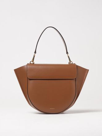 Wandler Borsa Hortensia Wandler in pelle media