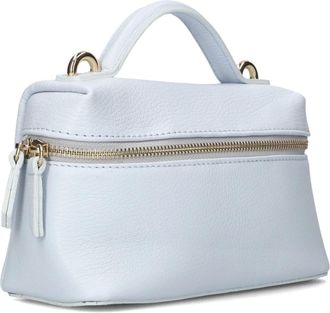 Notre-V Tassen, Dames, Blauw, ONE Size, Lori Handtas