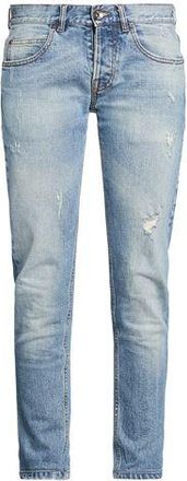Eleventy BOTTOMWEAR - Pantaloni jeans su YOOX.COM