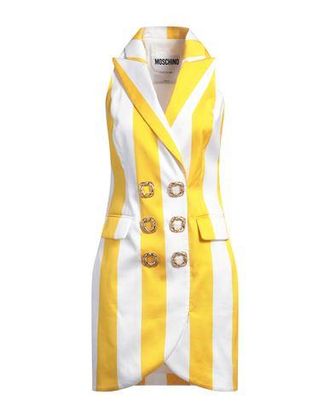 Moschino DRESSES - Mini dresses on YOOX.COM
