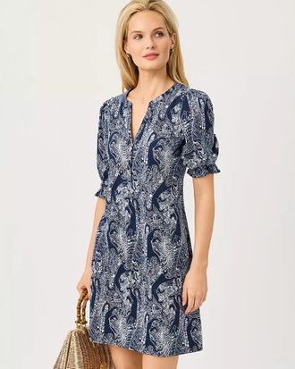 Lilly Pulitzer Delsie Dress
