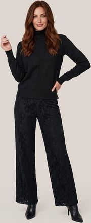 Mart Visser Mila Broek Zwart