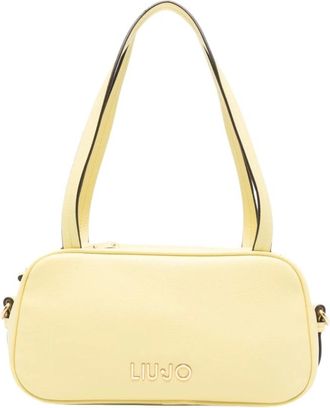 Liu Jo Shoulder Bags, female, Green, Size: ONE SIZE Liu Jo Bags