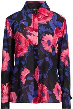 La Petite Robe Di Chiara Boni TOPWEAR - Shirts on YOOX.COM