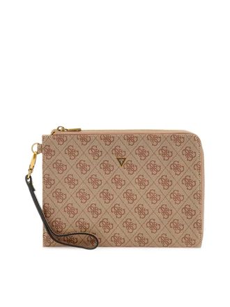 Guess Milano Logo 4G herentas