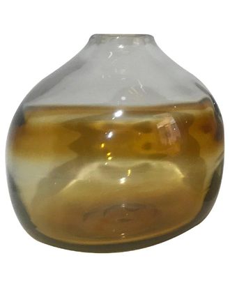 A&B Home Discontinued A&B Home 8.5In Nicole Glass Vase