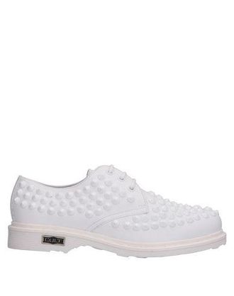 Cult CALZADO - Zapatos de cordones en YOOX.COM