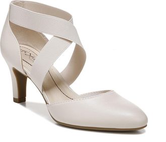 Life Stride Pump in Almondmilk at Nordstrom, Size 6.5