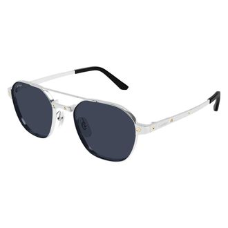 Cartier unisex, Accessoires, Wit, Maat: 52 MM