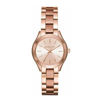 Michael Kors Dames, Accessoires, Geel, Maat: ONE Size