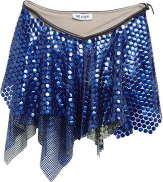 The Attico PARTES DE ABAJO - Minifaldas en YOOX.COM