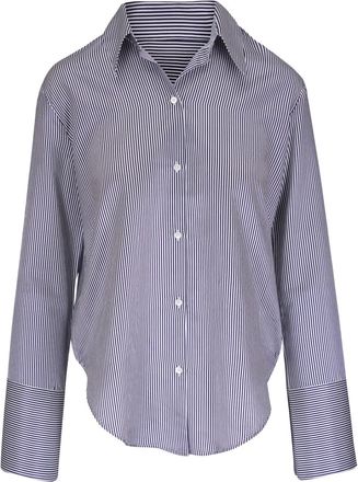 Citizens Of Humanity Camicia Camilia - Blu