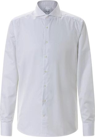 Stenstr&ouml;ms Camicie formali - - Shirts - Uomo - Bianco - L