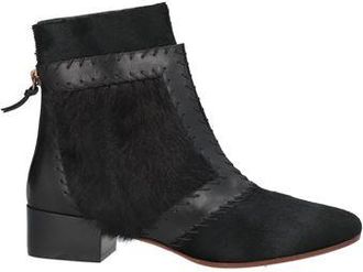 Francesco Russo CALZATURE - Stivaletti su YOOX.COM