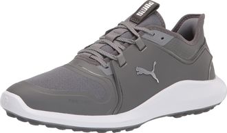 Puma Mens Ignite Fasten8 Pro Golf Shoe, Quiet Shade-Quiet Shade, 9.5