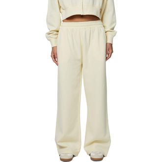 Good For Nothing Vintage Tonal Baggy Jogger in Yellow at Nordstrom, Size X-Small Uk