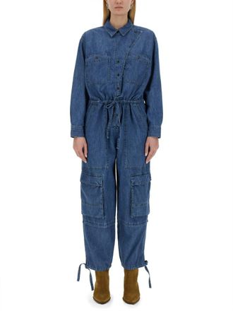 Isabel Marant Idany Suit