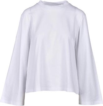 Wild Cashmere Mujer, Camisetas, Blanco, Talla: M