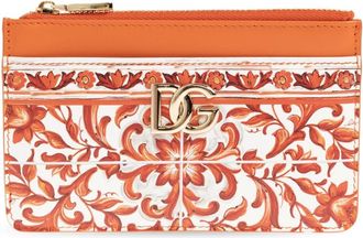 Dolce & Gabbana Mujer, Accesorios, Naranja, Talla: ONE Size