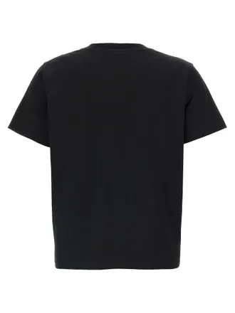 Givenchy Paris T-Shirt - Black