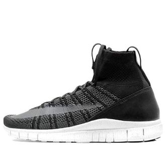 Nike HTM Free Mercurial Superfly Black 667978-001