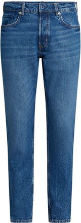 Karl Lagerfeld Jeans affusolati - Blu