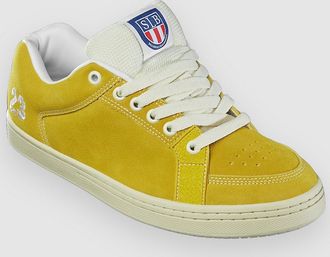 Etnies Sal23 Skateschuhe gelb