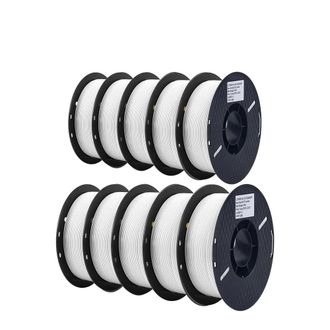 OEM Filamento Para Impresora 3d, 10 Kg De Petg, 1,75 Mm De Di&aacute;metro