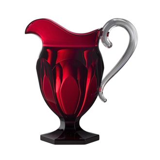 Mario Luca Giusti Roberta Pitcher in Ruby at Nordstrom