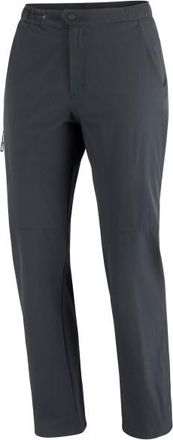 Salomon Wayfarer 2.0 Pants Trekkinghose f&uuml;r Damen | grau