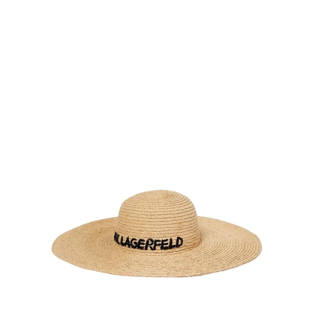 Karl Lagerfeld Summer Hats − Sale: at $150.96+ | Stylight display picture 3