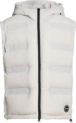 Colmar COATS & JACKETS - Gilets on YOOX.COM