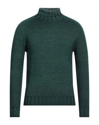 H953 STRICKWAREN - Rollkragenpullover auf YOOX.COM