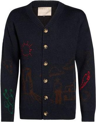 Tooco MAGLIERIA - Cardigan su YOOX.COM