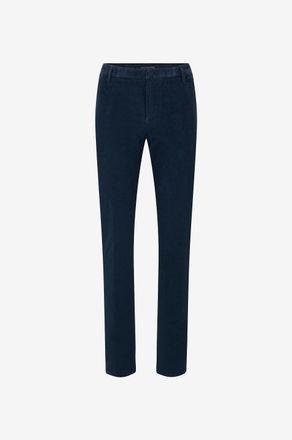 Dondup Slim-Fit-Hose aus Cordsamt Spiritissimo