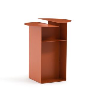 La Redoute Interieurs Nachtkastje in metaal, Alessio