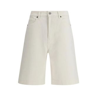 P.A.R.O.S.H. P.a.r.o.s.h., Donna, Pantaloncini, Bianco, M, new