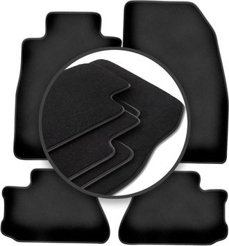 OEM Alfombrillas Premium Para Mitsubishi 3000gt Coup&eacute; (1994-2001)