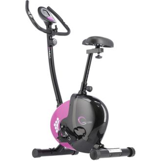 OEM Bicicleta Est&aacute;tica Magn&eacute;tica M9239v Hms (negro - Morado)