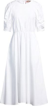 N&deg;21 VESTIDOS - Vestidos midi en YOOX.COM