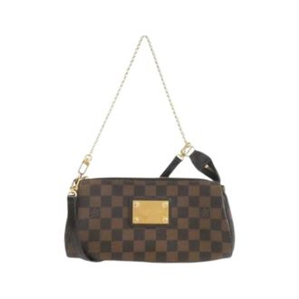 Louis Vuitton Pre-owned Shoulder Bags, female, Brown, Size: ONE SIZE Pre-owned Shoulder Bag