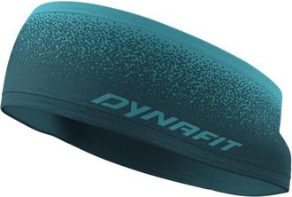 Dynafit Graphic Headband Stirnband - Unisex | blau