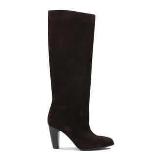 Sergio Levantesi Botas altas Onesta 67 - Shoes - Mujer - Marr&oacute;n - 39 EU