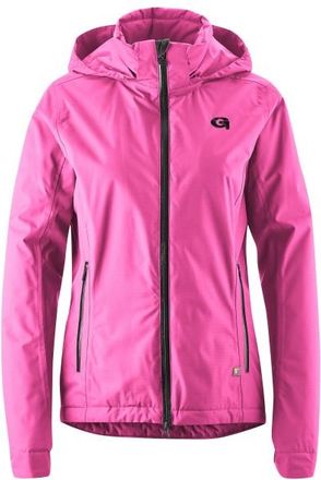 Gonso Sura Therm Velojacke f&uuml;r Damen | rosa