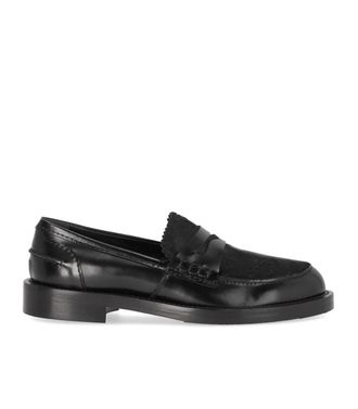 Guglielmo Rotta MOCASSINO PRETTY NERO GUGLIEMO ROTTA